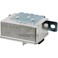 Blinkrelais 12V Blink- Warnlicht für Mercedes-Benz 800 1000 1400 1800 U407 U437