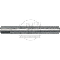Bolzen Achsschenkel 35 mm für Fendt Farmer 102 103 FW 138 FW 139 FW 228