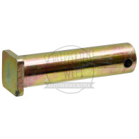 Bolzen für Hubstrebe unten für Fendt 411 412 415 Vario 711 712 714 815 817 818