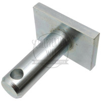 Bolzen für Massey Ferguson 4215 4235 4245 4260 4270 4325 4355 4370 - 3808969M93