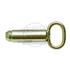 Bolzen für Unterlenkerstrebe für Fendt 718 818 820 824 826 916 924 927 936 939