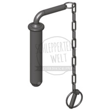 Bolzen mit Griff Scharmüller 10.443.632.0