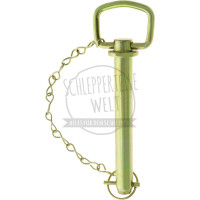 Bolzen passend für Mercedes-Benz 800 900 1000 1100 Trac 700 A0003150974