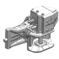 Bolzenkupplung  Scharmüller 07.3901.50-A02