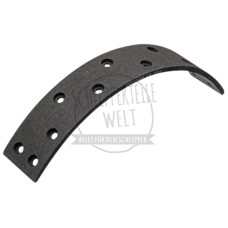 Bremsbelag 45 x 5 x 270 mm passend für diverse Schleppertypen