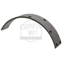 Bremsbelag 50 x 6 x 354 mm für Mercedes-Benz U 2010, U 401, U 402, U 411