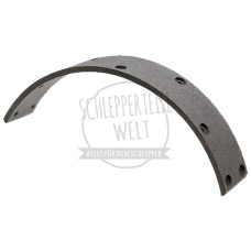 Bremsbelag 50 x 6 x 354 mm für Mercedes-Benz U 2010, U 401, U 402, U 411