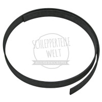 Bremsbelag Breite (mm) 30, Stärke (mm) 4 passend für diverse Schleppertypen