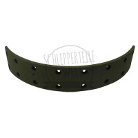 Bremsbelag für Deutz-Fahr 2505 3006 Eicher ED 16 Fendt 2 L Kramer K 45 MAN A25A