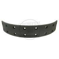 Bremsbelag für Deutz-Fahr 4006 4505 4506 5005 Schlüter S 35 S 35 B S 50 S 450