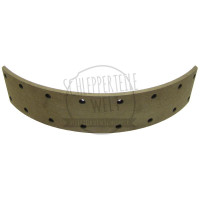 Bremsbelag für Deutz-Fahr D 40 Eicher ED 40 Fahr D 30 Fendt F 40 Kramer K 45