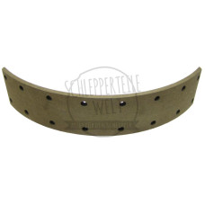 Bremsbelag für Deutz-Fahr D 40 Eicher ED 40 Fahr D 30 Fendt F 40 Kramer K 45