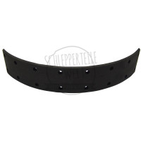 Bremsbelag für Fahr D 22 D 25 D 150 Kramer K 33 KA 250 KA 330 Hanomag R 22 R 25