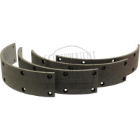 Bremsbelagsatz passend für Mercedes-Benz U 421, U 407 - A4074210110