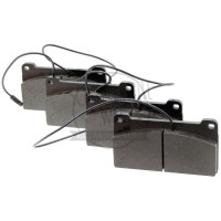 Bremsklötze Satz für Mercedes-Benz U 424 U 425 U 427 - A0024201420