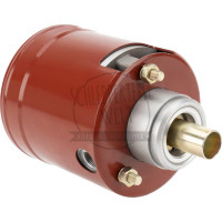 Bremskraftverstärker für Mercedes-Benz U403 U413 U406 U416 A0004314614 A0004317414