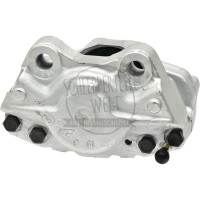 Bremssattel Vorderachse rechts hinten Mercedes-Benz Trac 800 1000 1100 U403 U413 U417