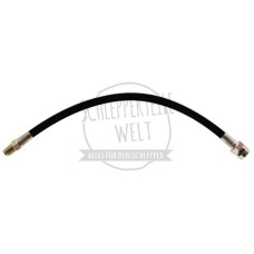 Bremsschlauch Länge 320mm passend für Mercedes-Benz U 411 - A0004284035, 9240025