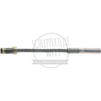 Bremsseil Zwischenhebel für Unimog U 54 U70 U84 U 100 U 800 U 1150 A4074200885