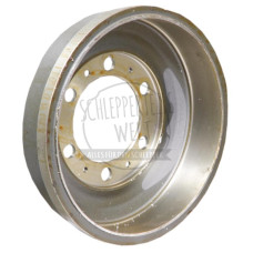 Bremstrommel Ø 390 mm für MB-Trac 65/70 MB-Trac 700 Unimog U54 U70 U84 U800 U1100