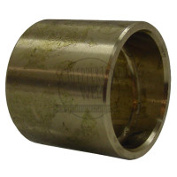 Buchse 40,1 x 46,1 x 40 passend für Hanomag 701 Brillant 601 Robust 901 4WD