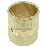 Buchse Achsschenkel 35x42x45mm für Fendt F220GT F230GT F250GT FW139 Farmer 102 103