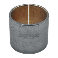 Buchse Achsschenkel 38 x 43 x 38 mm für Massey Ferguson 165 168 175 178 185 188