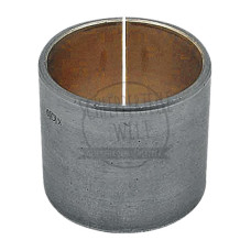 Buchse Achsschenkel 38 x 43 x 38 mm für Massey Ferguson 165 168 175 178 185 188