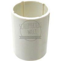 Buchse Achsschenkel 40 x 46 x 63 mm für McCormick / IHC 523 554 624 654 743 824