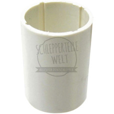 Buchse Achsschenkel 40 x 46 x 63 mm für McCormick / IHC 523 554 624 654 743 824