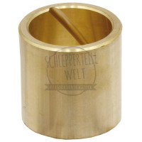 Buchse Achsschenkel Achse mit Blattfeder 39,8x50x50mm für Fendt FW 140 FW 150 FW 238