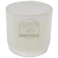 Buchse Achsschenkel unten 41x47x44 für McCormick / IHC D320 D322 D324 D432 D440