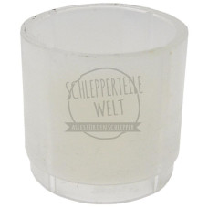 Buchse Achsschenkel unten 41x47x44 für McCormick / IHC D320 D322 D324 D432 D440