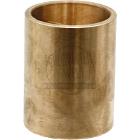 Buchse Mittelachsbolzen 30 x 35 x 45 mm für Steyr T 80 T 84 T 86 T 180