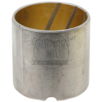 Buchse Mittelachsbolzen 48 x 52 x 51 für Massey Ferguson 165 168 175 178 185 188