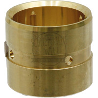 Buchse Mittelachsbolzen 50 mm für Güldner G 25 G 30 G 35 G 40 G 45 G 50