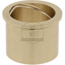 Buchse Mittelachsbolzen , 50 x 58 x 49 mm für Fendt Farmer 104 105 106 108 FW 238