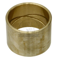 Buchse Mittelachsbolzen 60x68x50 für Eicher ED13 ED22 ED26 EM100 EM235 EM500 ES400