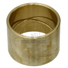 Buchse Mittelachsbolzen 60x68x50 für Eicher ED13 ED22 ED26 EM100 EM235 EM500 ES400