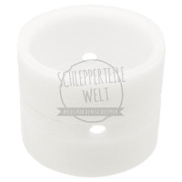 Buchse Mittelachsbolzen gefederte Achse für Fendt F15 F20 Farmer 102 FW138 FW237