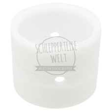 Buchse Mittelachsbolzen gefederte Achse für Fendt F15 F20 Farmer 102 FW138 FW237