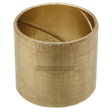 Buchse Vorderachse 44x50x44,3 mm für Fendt Farmer 104 105 106 108 FW 238 FW 258