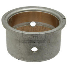 Bundbuchse Ausführung 0,75 mm, Untermaß Außen 76,5 mm passend für Porsche-Diesel