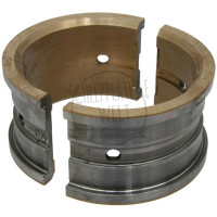 Bundlager Ausführung 0,25 mm Untermaß passend für Porsche-Diesel