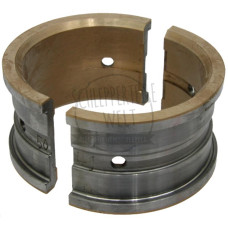 Bundlager Ausführung 0,25 mm Untermaß passend für Porsche-Diesel