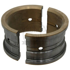 Bundlager Ausführung 0,5 mm Untermaß passend für Porsche-Diesel