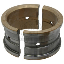 Bundlager Ausführung 0,75 mm Untermaß passend für Porsche-Diesel