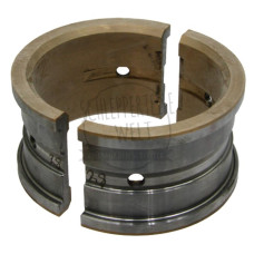 Bundlager Ausführung 1 mm Untermaß passend für Porsche-Diesel