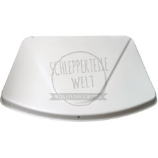 Dachhaube für Fritzmeier Verdeck mit Dämmung Dachhaube für Fritzmeier Verdeck mit Dämmung
