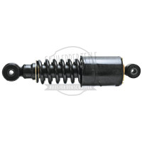 Dämpfer Kabine passend für Fendt 411 413 415 712 714 718 817 820 G718501200100